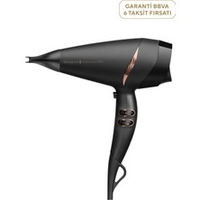 Remington AC7200 Süpercare Pro 2200 W Saç Kurutma Makinesi