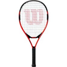 Wilson Pro Staff Precision Jr 23 Çocuk Tenis Raketi WR118010H