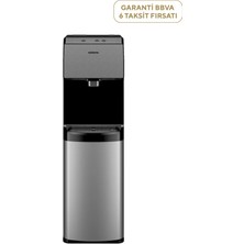 Siemens DW15703 Gri Su Sebili