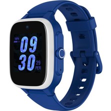 Ttec Kidi Lite Okyanus Laciverti Gps 4g Sim Kartlı Akıllı Çocuk Saati 2KSW01