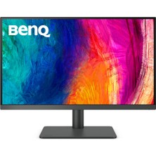 BenQ PD2705U 27'' IPS 4K UHD P3 Usb-C HDR10 Tasarım Monitörü