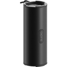 Sudio F4 Siyah Taşınabilir Bluetooth Hoparlör
