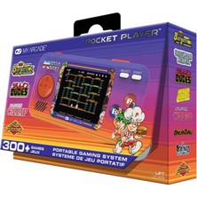 My Arcade Oyun Konsolu