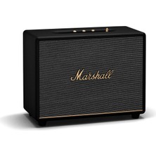 Marshall Woburn Iıı Black Bt Hoparlör