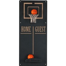Archtwain Craft Küçük Boy Basketbol Duvar Oyunu