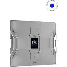 Tanita Rd 953 Platinum Bluetooth Vücut Analizi Akıllı Dijital Tartı