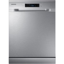 Samsung DW60M5044FS/TR 13 Kişilik F Enerji Sınıfı 4 Programlı Solo Bulaşık Makinesi