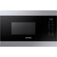 Samsung MG22M8074AT Ankastre Mikrodalga Fırın 22 Lt