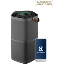 Electrolux Pure 600 EPO60571DG Antrasit Hava Temizleme Cihazı