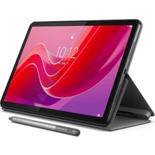 Lenovo Tab K11 TB330FU 11'' 4gb + 128 GB Wuxga Wi-Fi Gri Kılıf ve Tab Pen Hediyeli Tablet ZADC0072TR