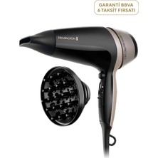 Remington D5715 Thermacare Pro 2300 W Saç Kurutma Makinesi