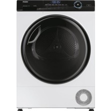 Haier I-Pro Series 5 HD110-A2959E-TR Wi-Fi Bağlantılı Isı Pompalı Kurutma Makinesi 11 kg