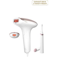 Philips Lumea Advanced BRI921/00 Ipl Lazer Epilasyon Aleti