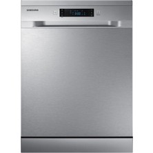 Samsung DW60DG540FSRTR 13 Kişilik D Enerji Sınıfı 4 Programlı Solo Bulaşık Makinesi