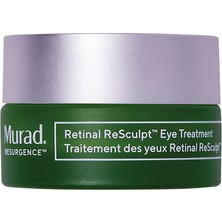 Murad Resurgence Retinal Içeren Sıkılaştırıcı ve Lifting Etkili Göz Kremi 15 ml