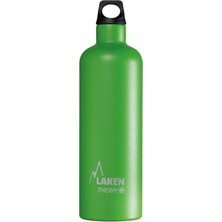 Laken Futura Yeşil Şişe Termos 0,75 Litre