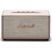 Marshall Stanmore Iıı Krem Bluetooth Hoparlör