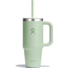 Hydro Flask All Around Travel Tumbler Pipetli Termos 710 ml