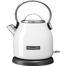 KitchenAid 5KEK1222 White 1,25 L Su Isıtıcısı