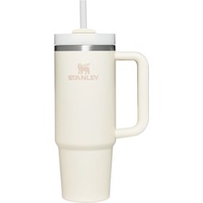 Stanley Quencher H2O Flow State Krem Termos 0,89