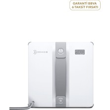 Ecovacs Winbot Mini Cam Silme Robotu