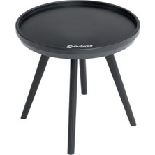 Outwell Brim Coffee Table Ultralight Portatif Kamp Masası