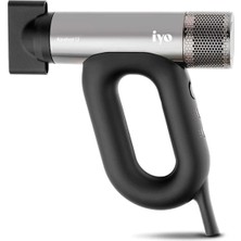 İYO Airshot U Saç Kurutma Makinesi