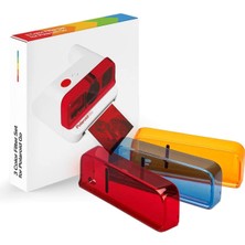 Polaroid Go Renk Filtresi Seti