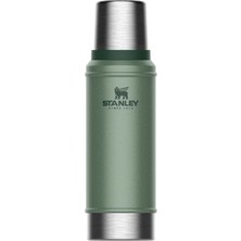 Stanley Classic Yeşil 0,75 Lt Termos