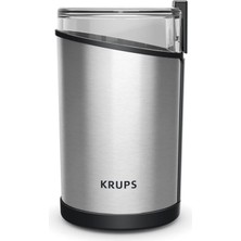 Krups Fast Touch Kahve ve Baharat Öğütücü