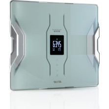 Tanita Rd 953 Beyaz Bluetooth Vücut Analizi Akıllı Dijital Tartı