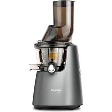 Kuvings C7000GM Slow Juicer Koyu Gri Meyve ve Sebze Sıkacağı