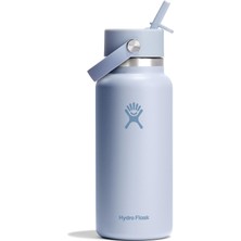 Hydro Flask Geniş Kapak Pipetli Termos 946 ml