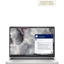 Dell Nb Pro 16 Ultra5 235U 16GB 512SSD Dos Laptop