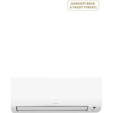Daikin Shira Eco FTXP71N A++ 24000 Btu/h Inverter Duvar Tipi Klima