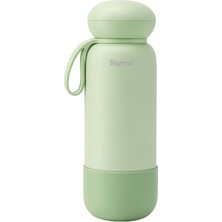 Sterna Aura Mint Calm Çelik Termos 740 ml
