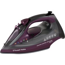 Russell Hobbs 27281-56 Colour Control Pro Ultra Buharlı Ütü 2800 W