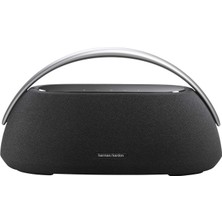 Harman/Kardon Goplay3 Siyah Bluetooth Hoparlör