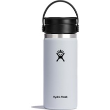 Hydro Flask Geniş Flex Sip Kapaklı Termos 473 ml