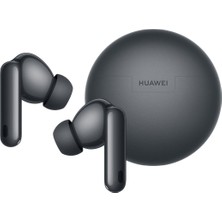 Huawei Freebuds 7i Siyah Kulak Içi Twx Bluetooth Kulaklık