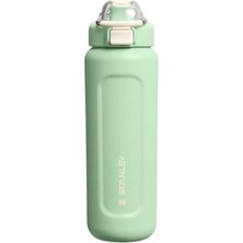 Stanley Wellspring Pastel Yeşil Çelik Termos 700 ml