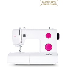 Pfaff Smarter By 160S Mekanik Piko Dikiş Makinesi
