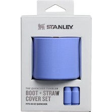 Stanley Quencher Boot And Straw Cover Set