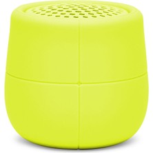 Lexon Mino x Yeşil Suya Dayanıklı Bluetooth Hoparlör