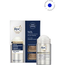 Roc Derm Correxion Firming Sıkılaştırıcı Stick Cilt Serumu 30 gr