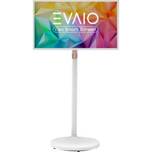 EVAİO Neo 32'' 8/128 Fhd Android Smart Taşınabilir LED Tv