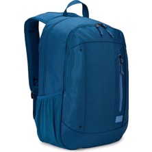 Case Logic Jaunt Recycled Dark Teal 15.6" Yeşil Unisex Laptop Sırt Çantası