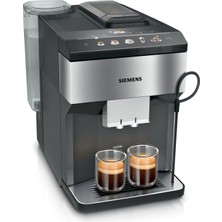 Siemens EQ500 TP516RX3 Tam Otomatik Espresso Makinesi