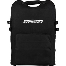 Soundboks The Backpack Siyah Bluetooth Hoparlör Taşıma Çantası