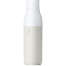 Larq Purevis Çelik Granite White Termos 740 ml